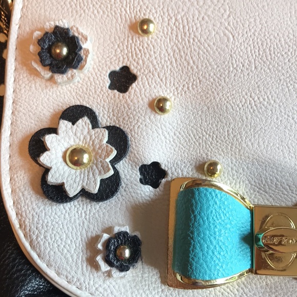 BETSEY JOHNSON Backpack/Purse - Picture 13 of 13